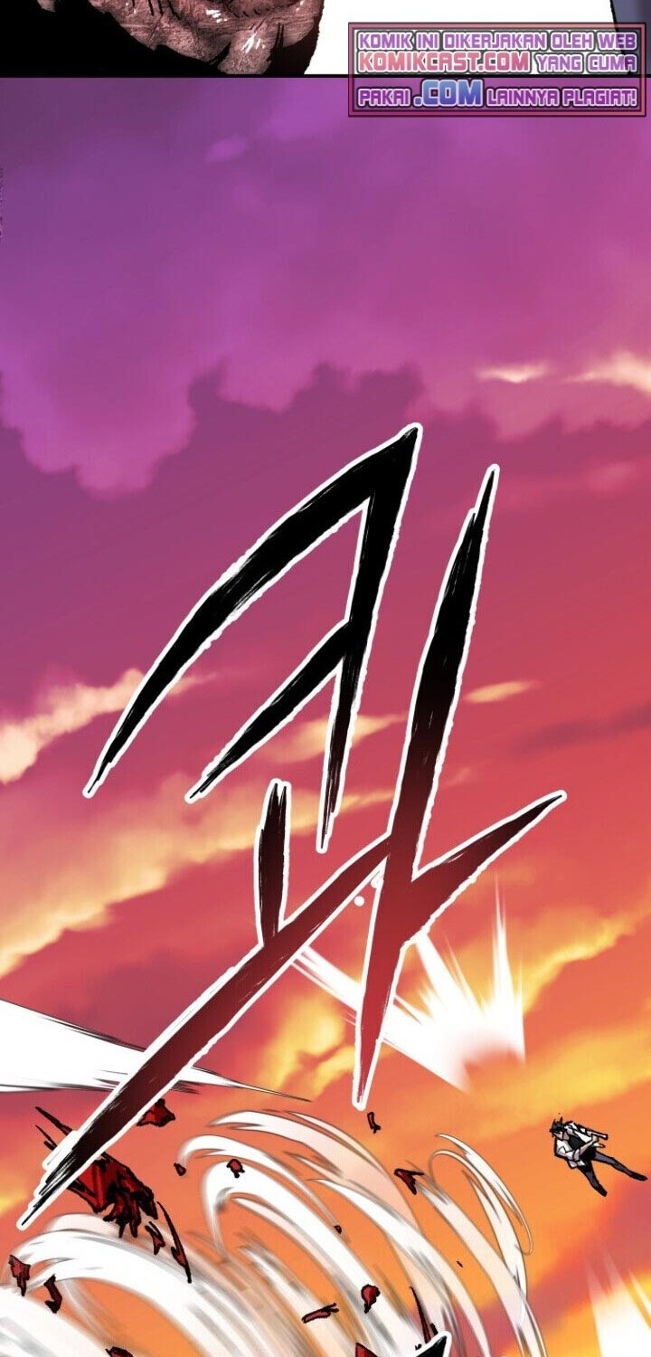 Limit Breaker Chapter 60 Gambar 82