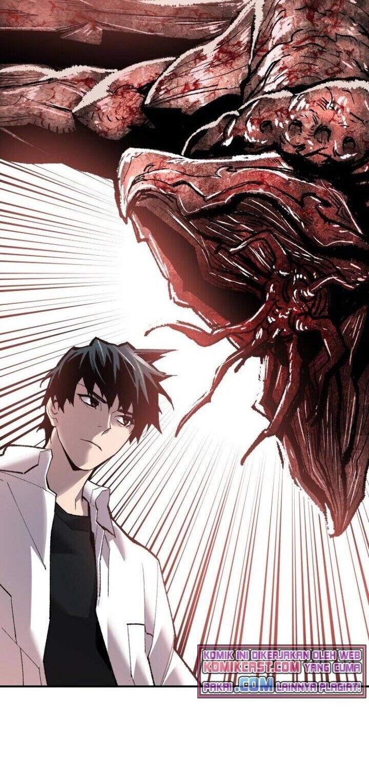 Limit Breaker Chapter 60 Gambar 84