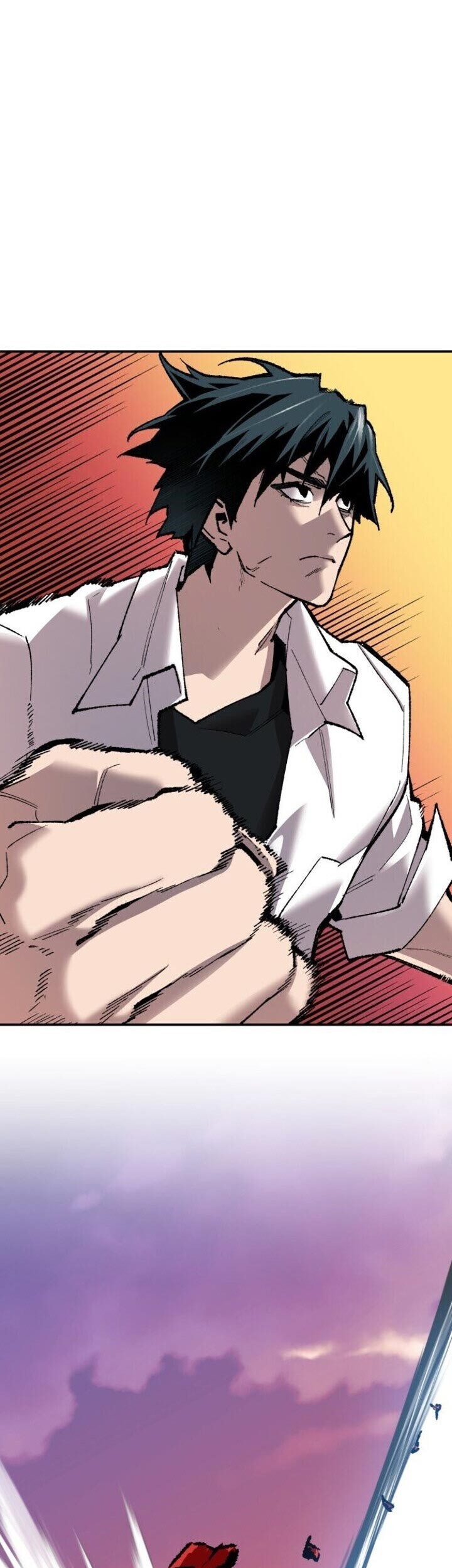 Limit Breaker Chapter 60 Gambar 85