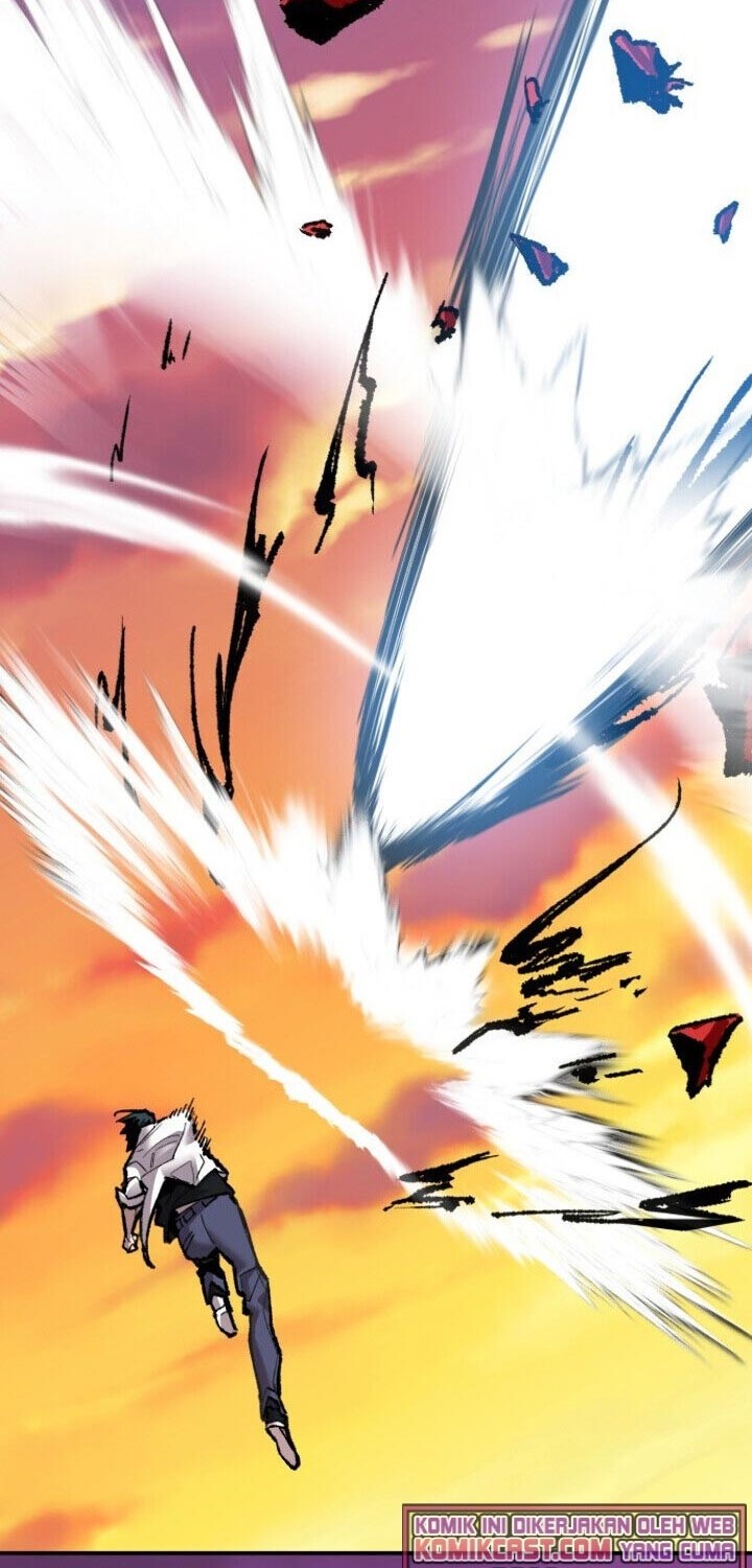 Limit Breaker Chapter 60 Gambar 86