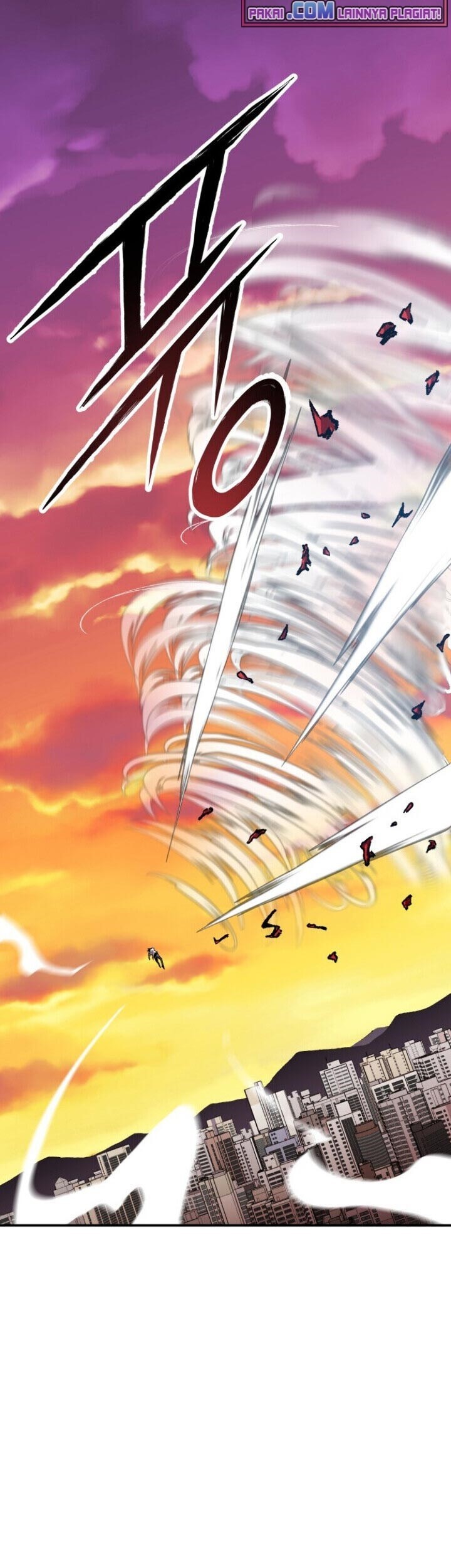 Limit Breaker Chapter 60 Gambar 87