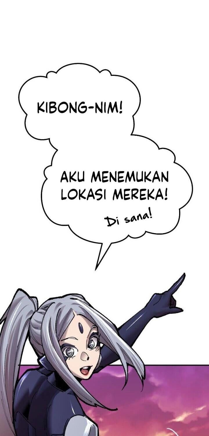 Limit Breaker Chapter 60 Gambar 88