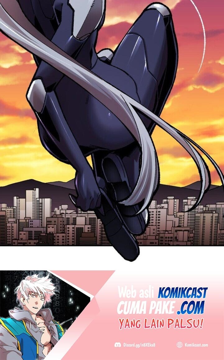 Limit Breaker Chapter 60 Gambar 89