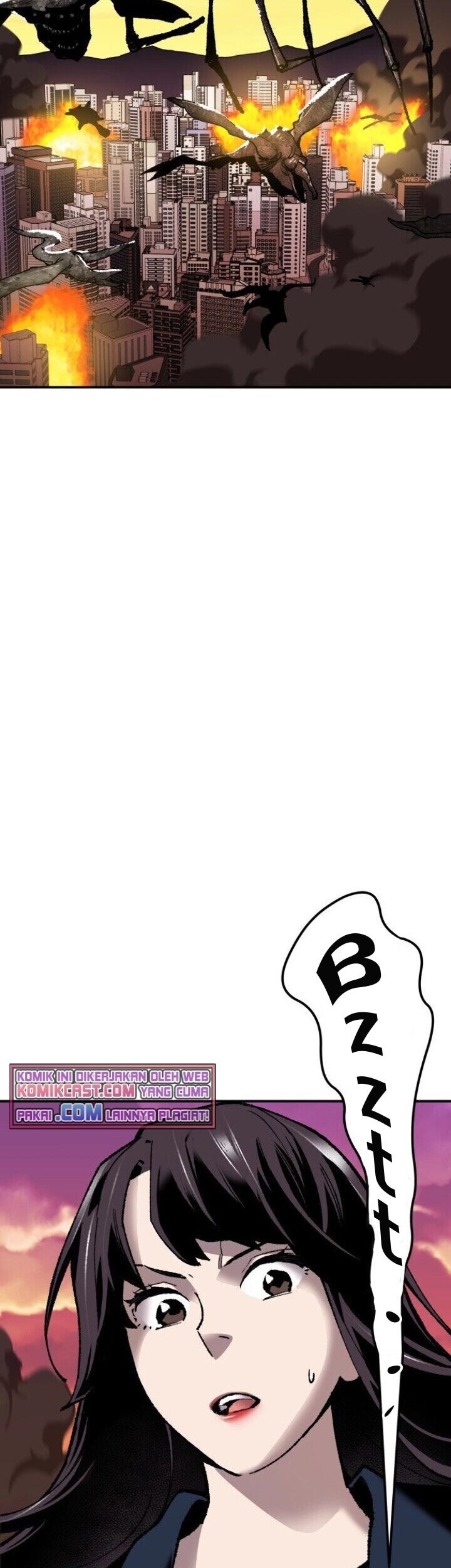 Limit Breaker Chapter 60 Gambar 72