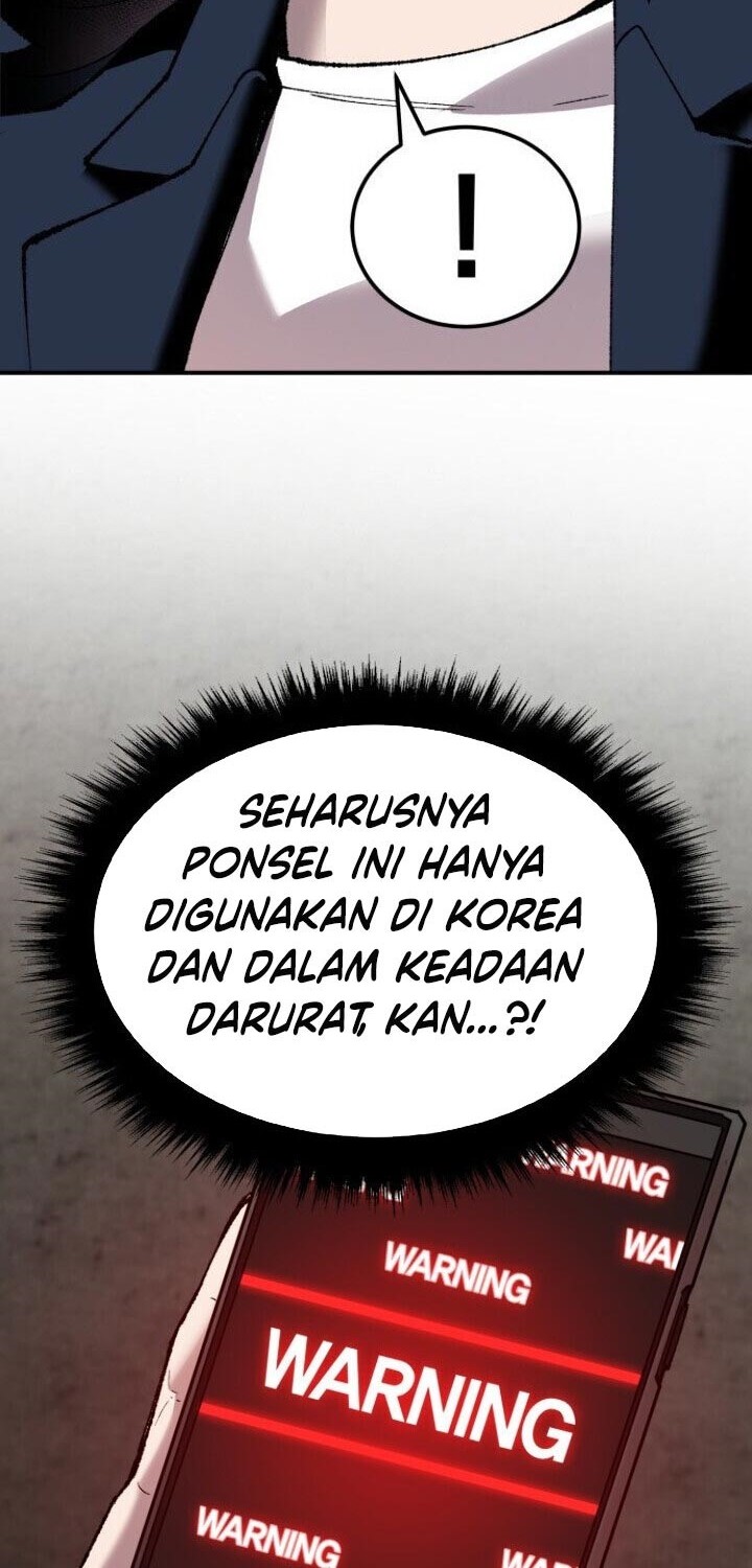Limit Breaker Chapter 60 Gambar 73