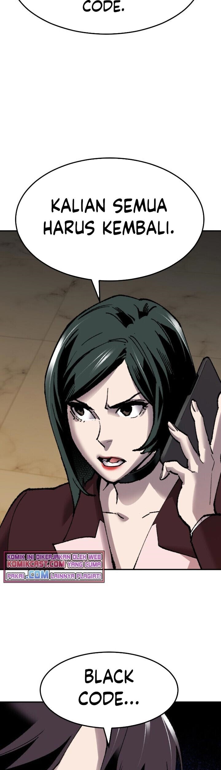 Limit Breaker Chapter 60 Gambar 76