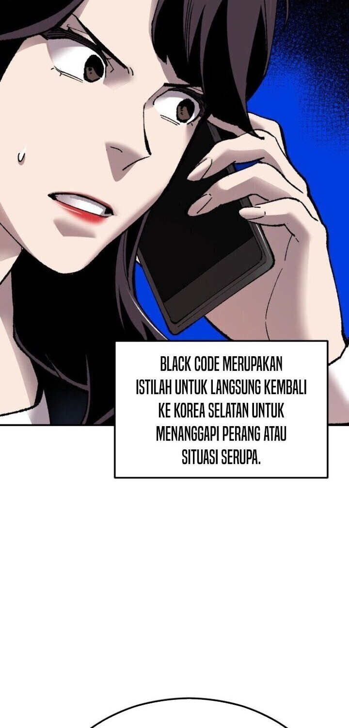 Limit Breaker Chapter 60 Gambar 77