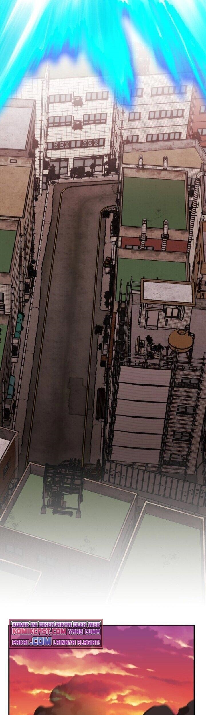 Limit Breaker Chapter 60 Gambar 102