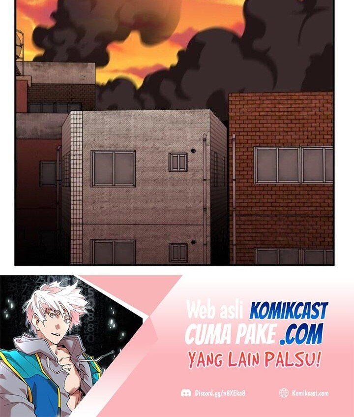 Limit Breaker Chapter 60 Gambar 103