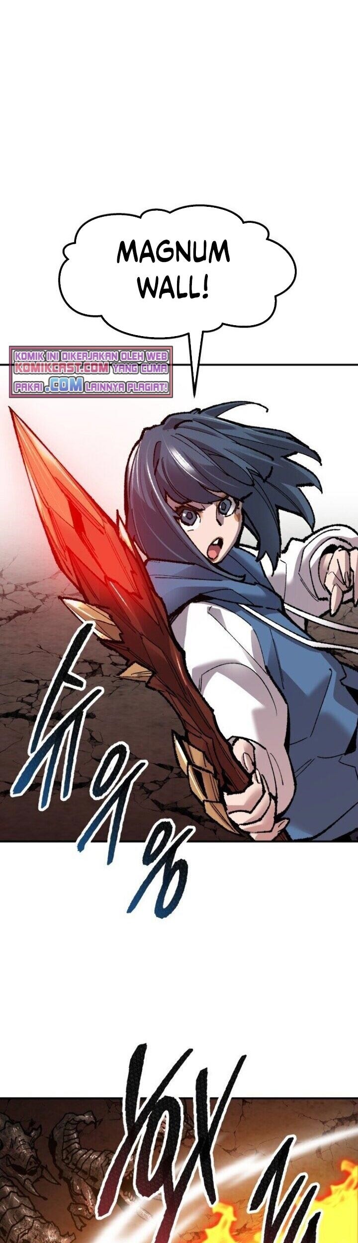 Limit Breaker Chapter 60 Gambar 106