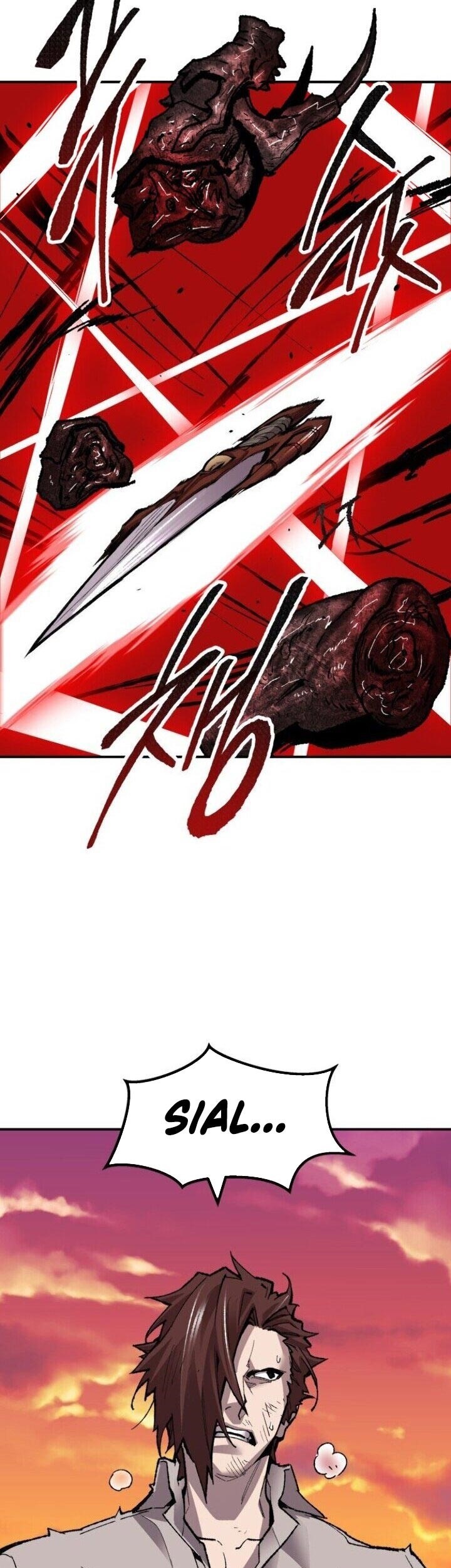 Limit Breaker Chapter 60 Gambar 108