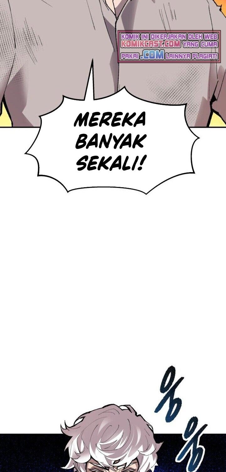 Limit Breaker Chapter 60 Gambar 109