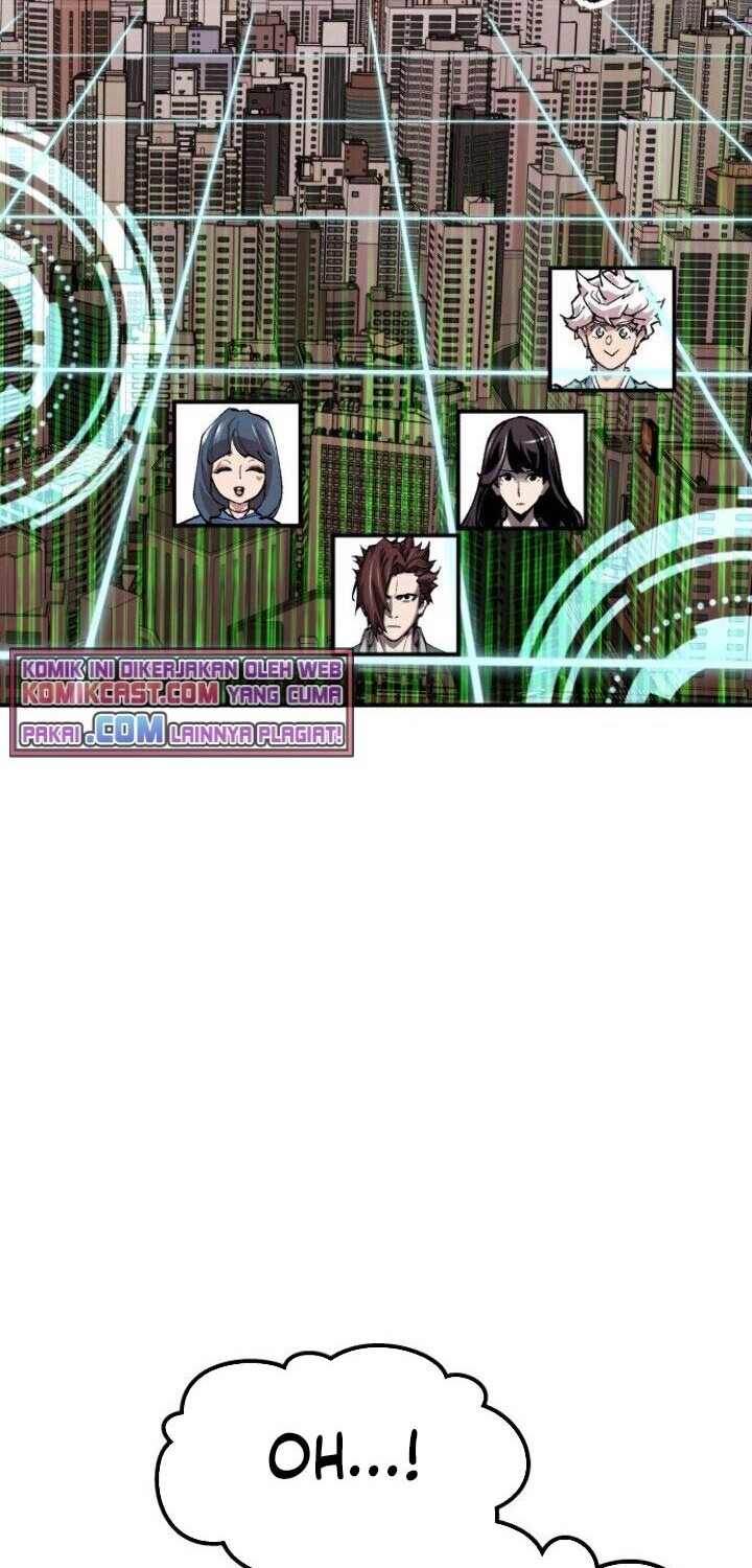 Limit Breaker Chapter 60 Gambar 93