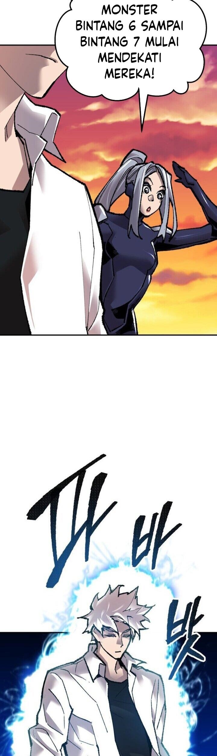 Limit Breaker Chapter 60 Gambar 94