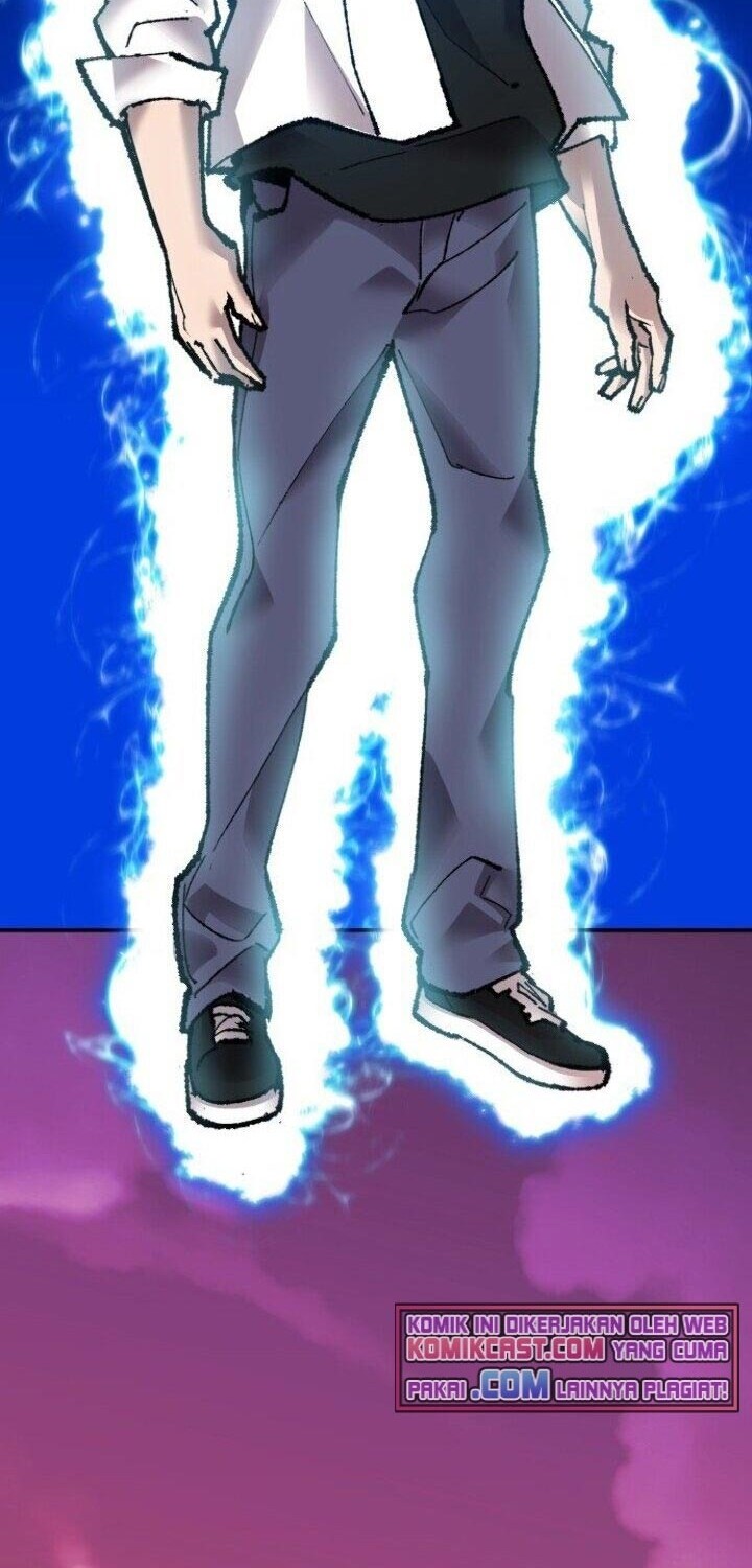 Limit Breaker Chapter 60 Gambar 95