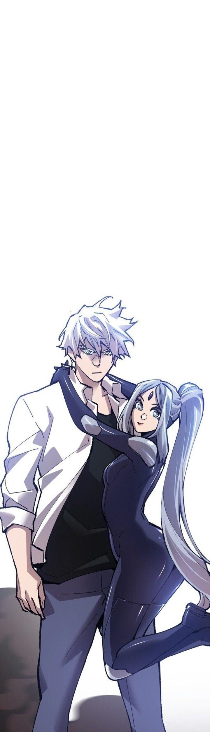 Limit Breaker Chapter 60 Gambar 119