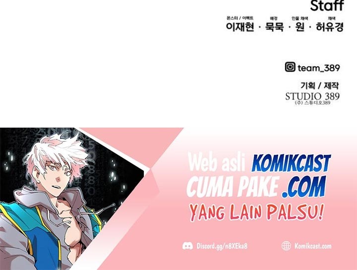 Limit Breaker Chapter 60 Gambar 121