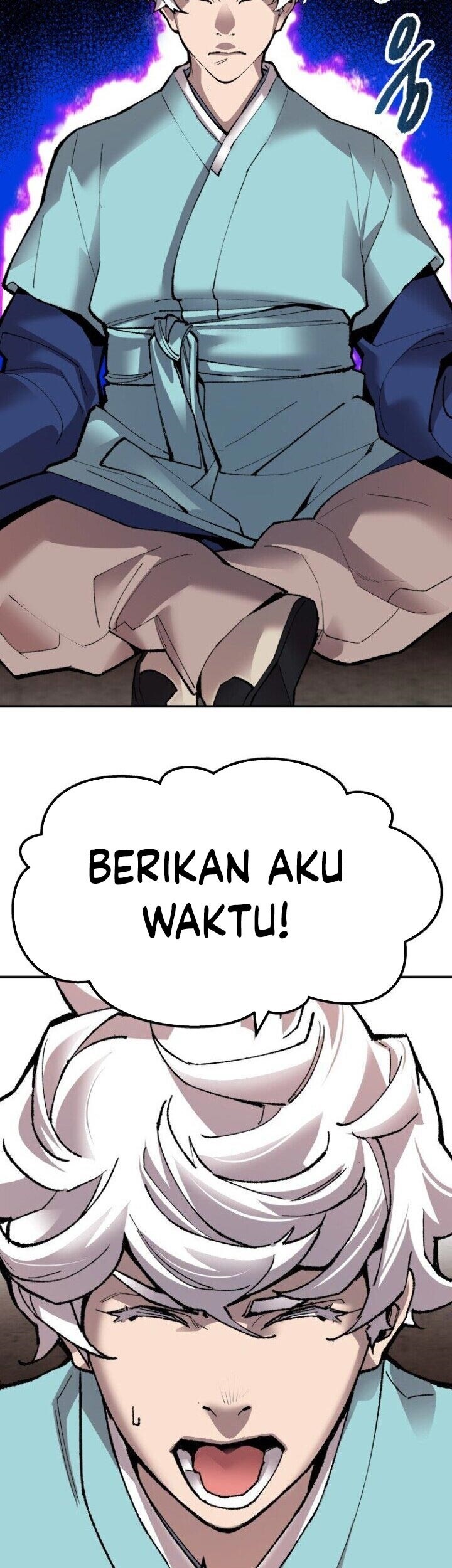 Limit Breaker Chapter 60 Gambar 110