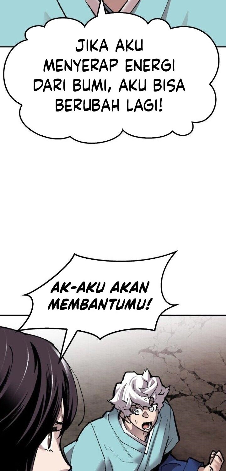 Limit Breaker Chapter 60 Gambar 111
