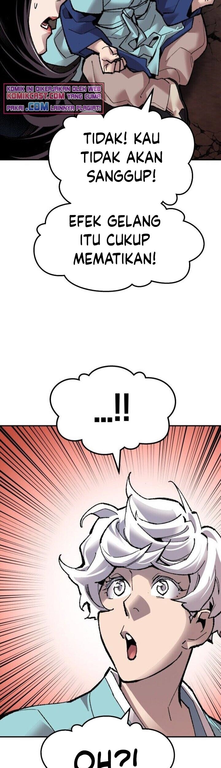 Limit Breaker Chapter 60 Gambar 112