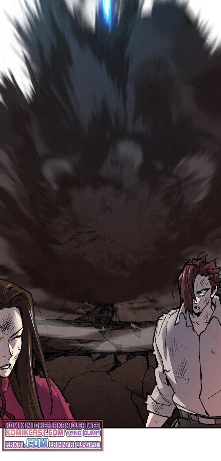 Limit Breaker Chapter 60 Gambar 116