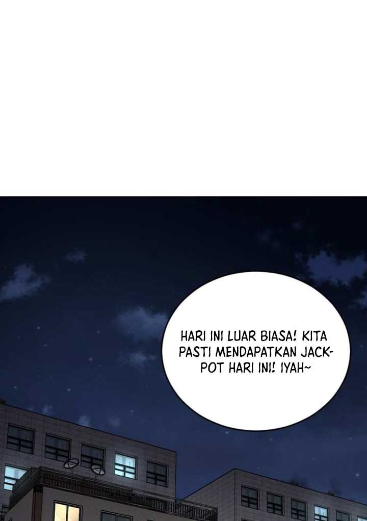 Ordinary Child Chapter 03 Gambar 100