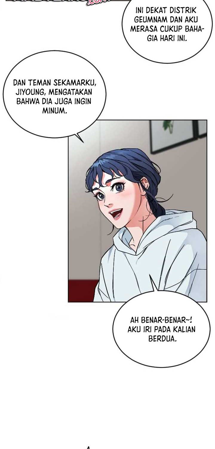 Ordinary Child Chapter 03 Gambar 102