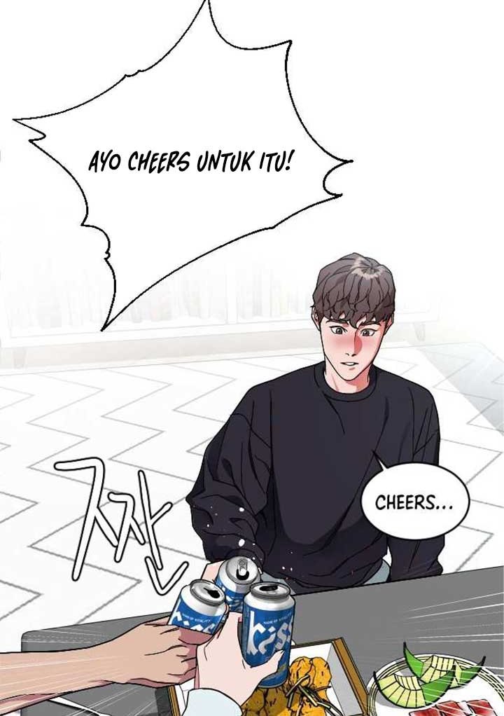 Ordinary Child Chapter 03 Gambar 103