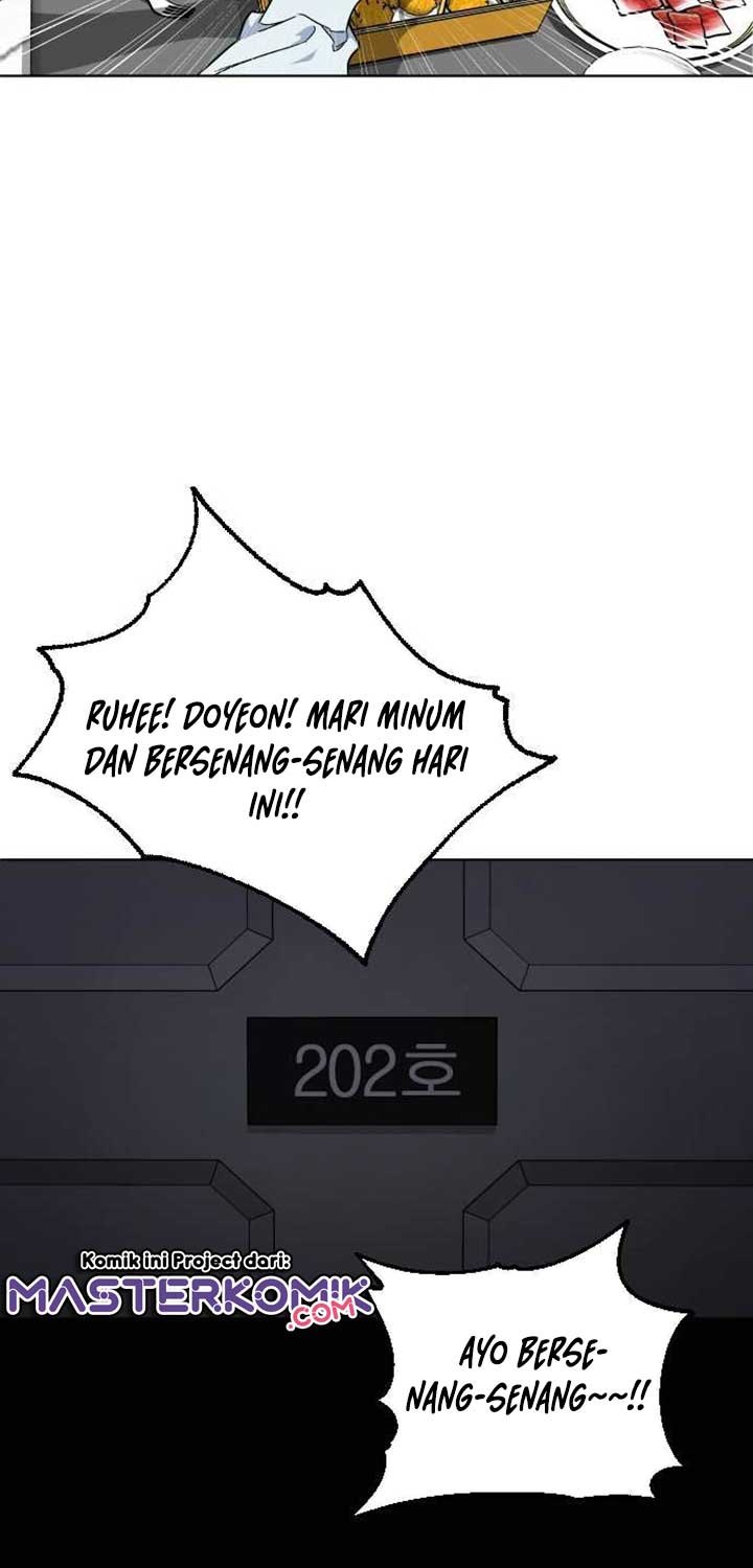 Ordinary Child Chapter 03 Gambar 104