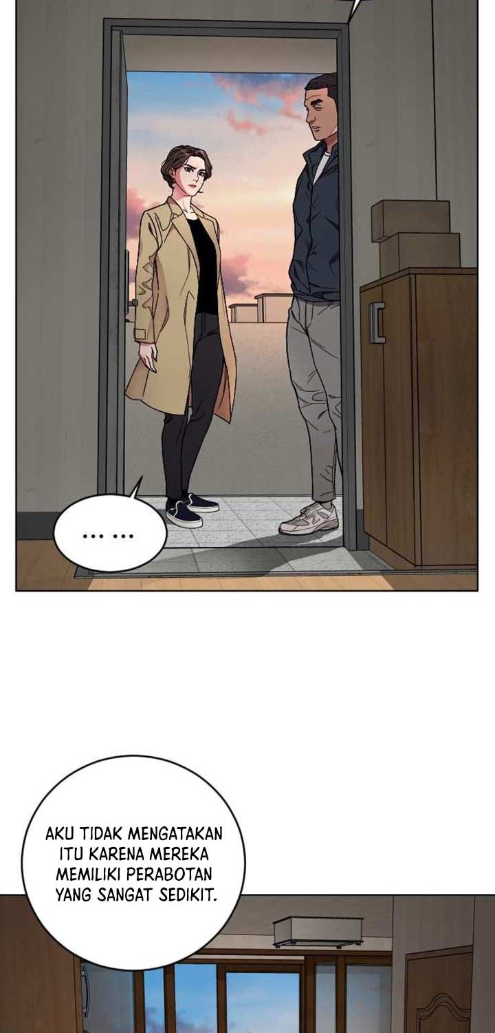 Ordinary Child Chapter 03 Gambar 11