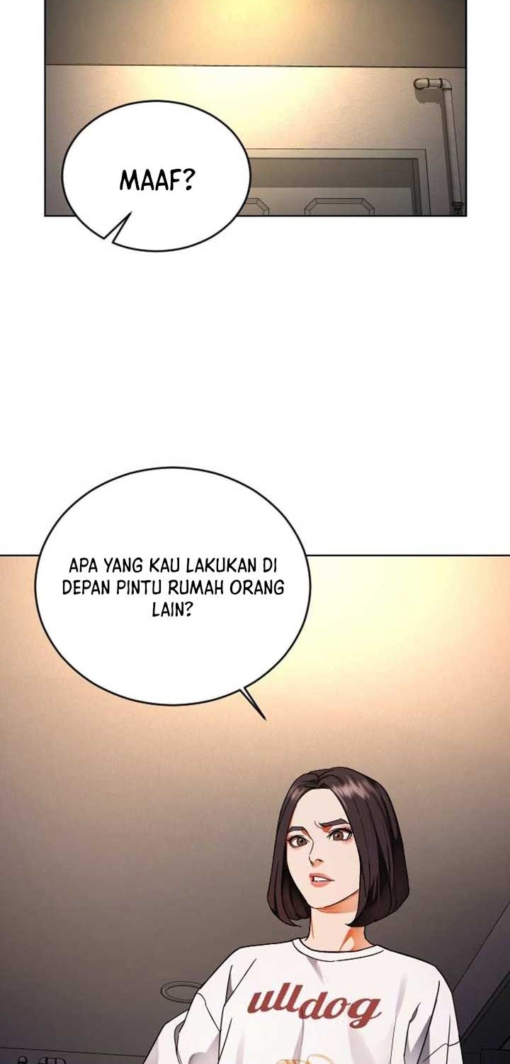 Ordinary Child Chapter 03 Gambar 111