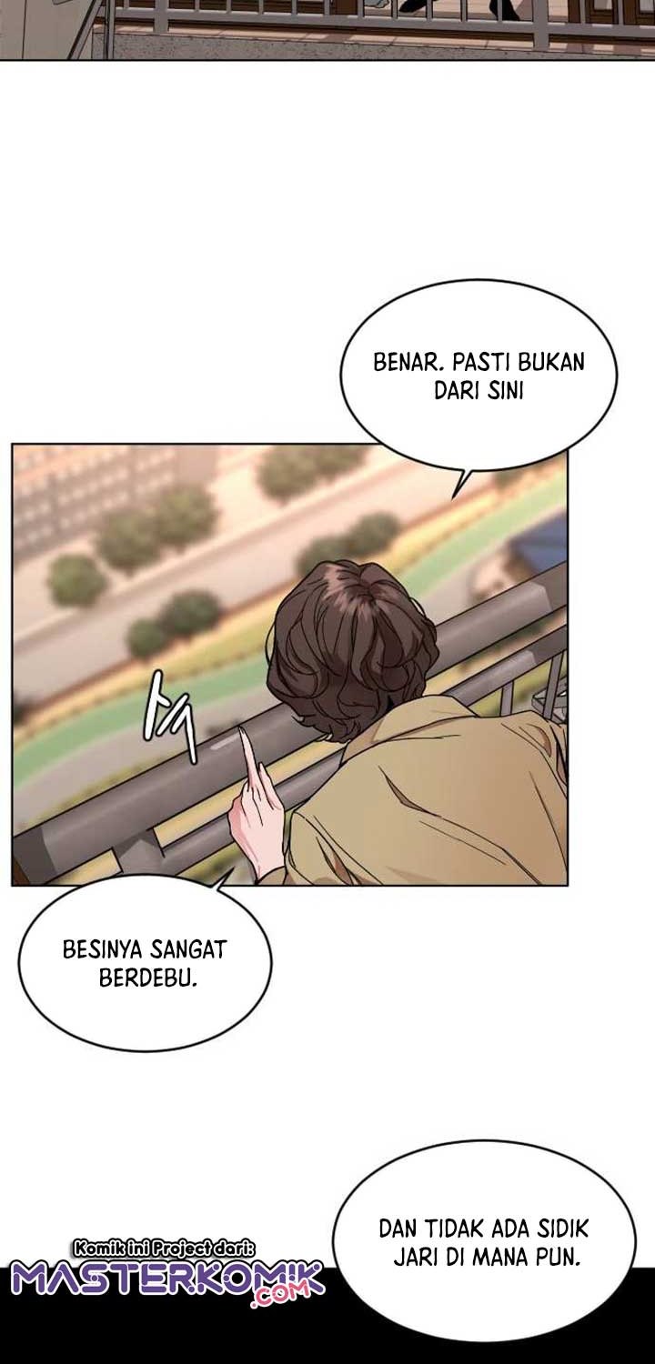 Ordinary Child Chapter 03 Gambar 24