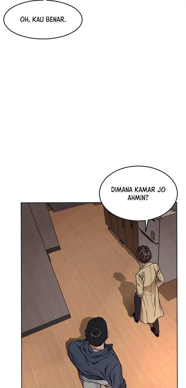 Ordinary Child Chapter 03 Gambar 27