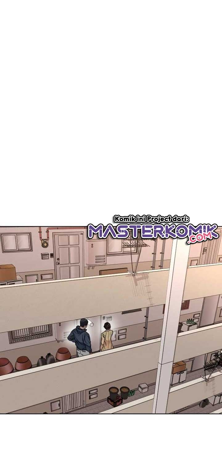 Manhwa Ordinary Child Chapter 03 gambar nomor 2