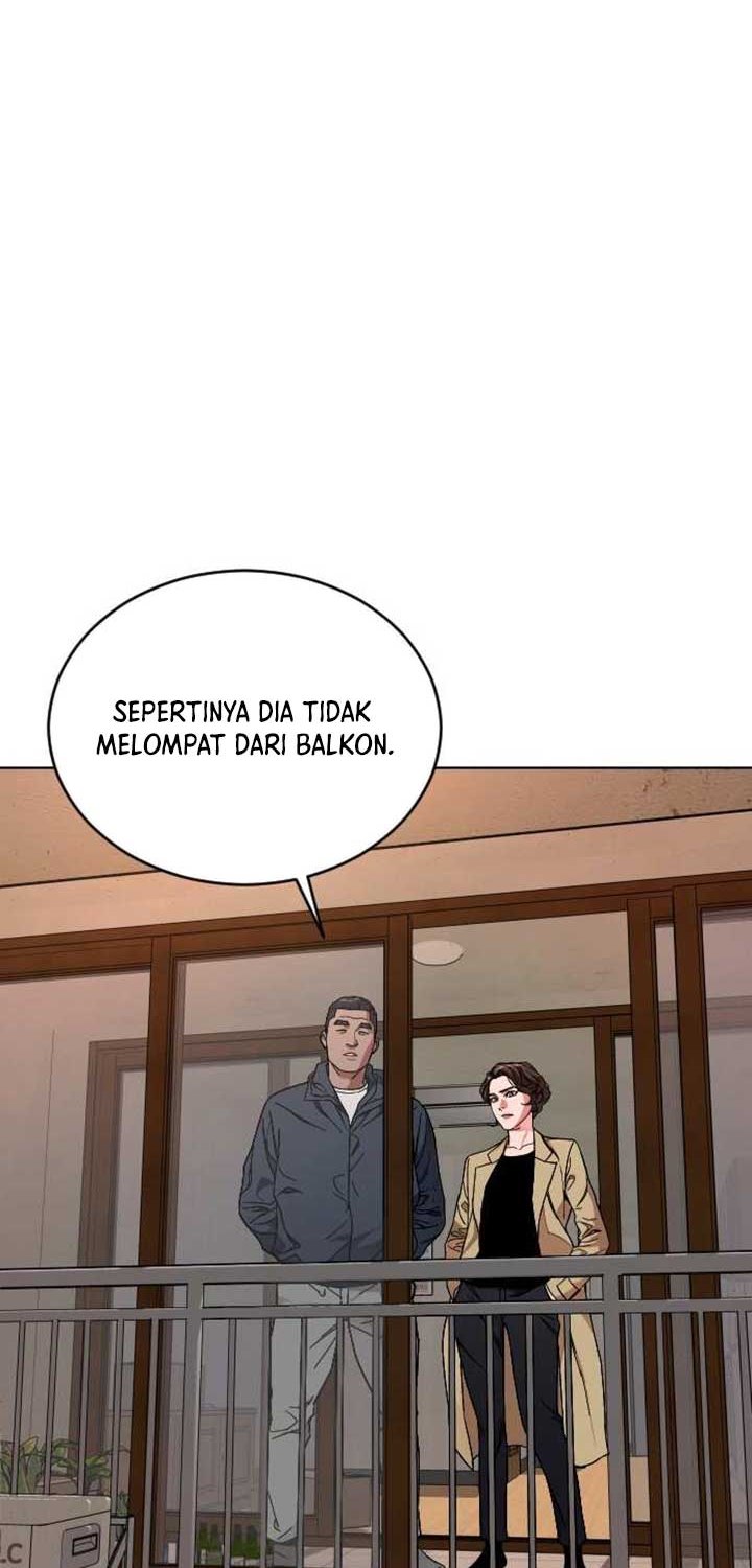 Ordinary Child Chapter 03 Gambar 23