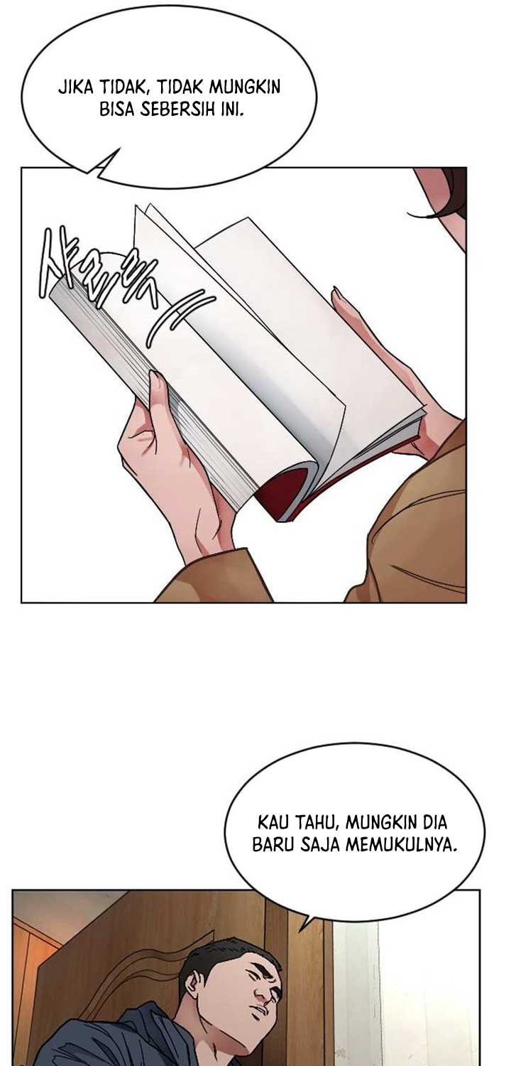 Ordinary Child Chapter 03 Gambar 34