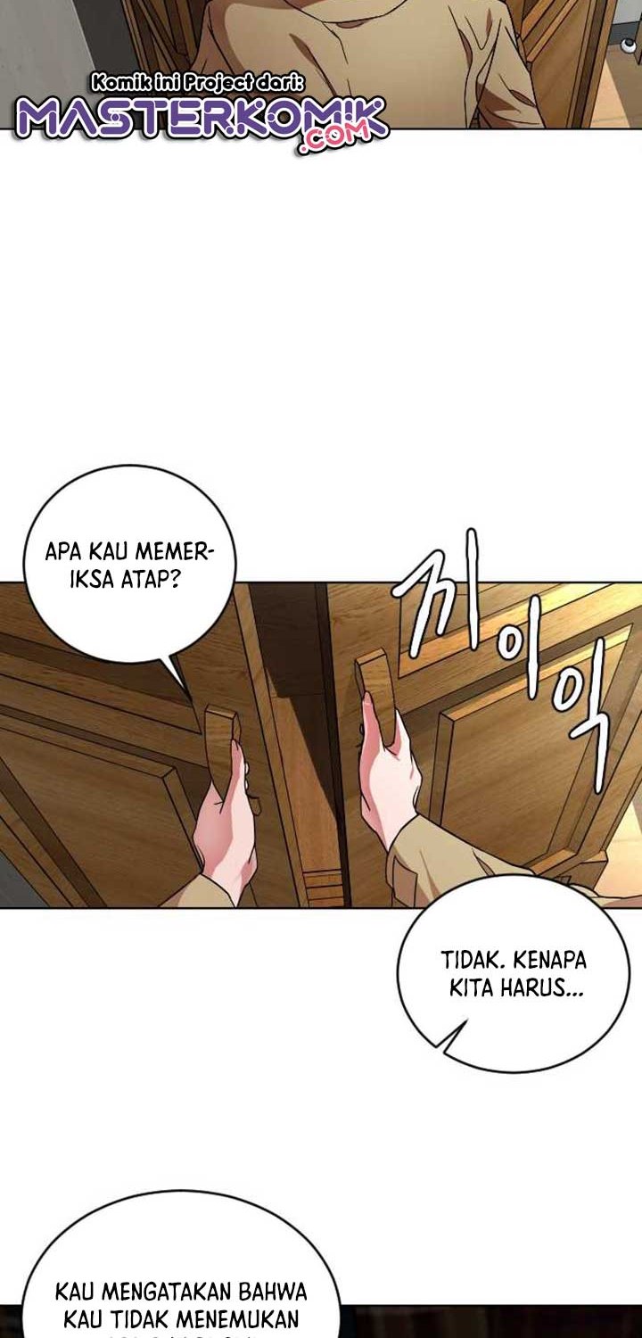 Ordinary Child Chapter 03 Gambar 39