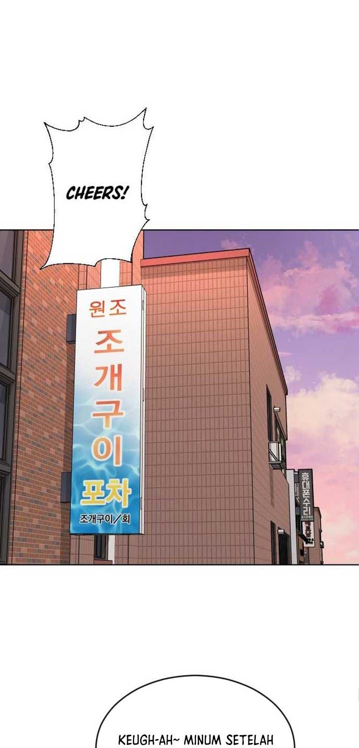 Ordinary Child Chapter 03 Gambar 47