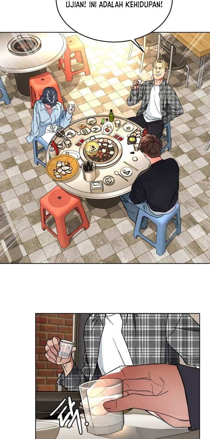 Ordinary Child Chapter 03 Gambar 48