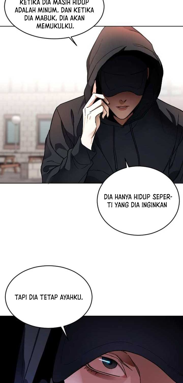 Ordinary Child Chapter 03 Gambar 4