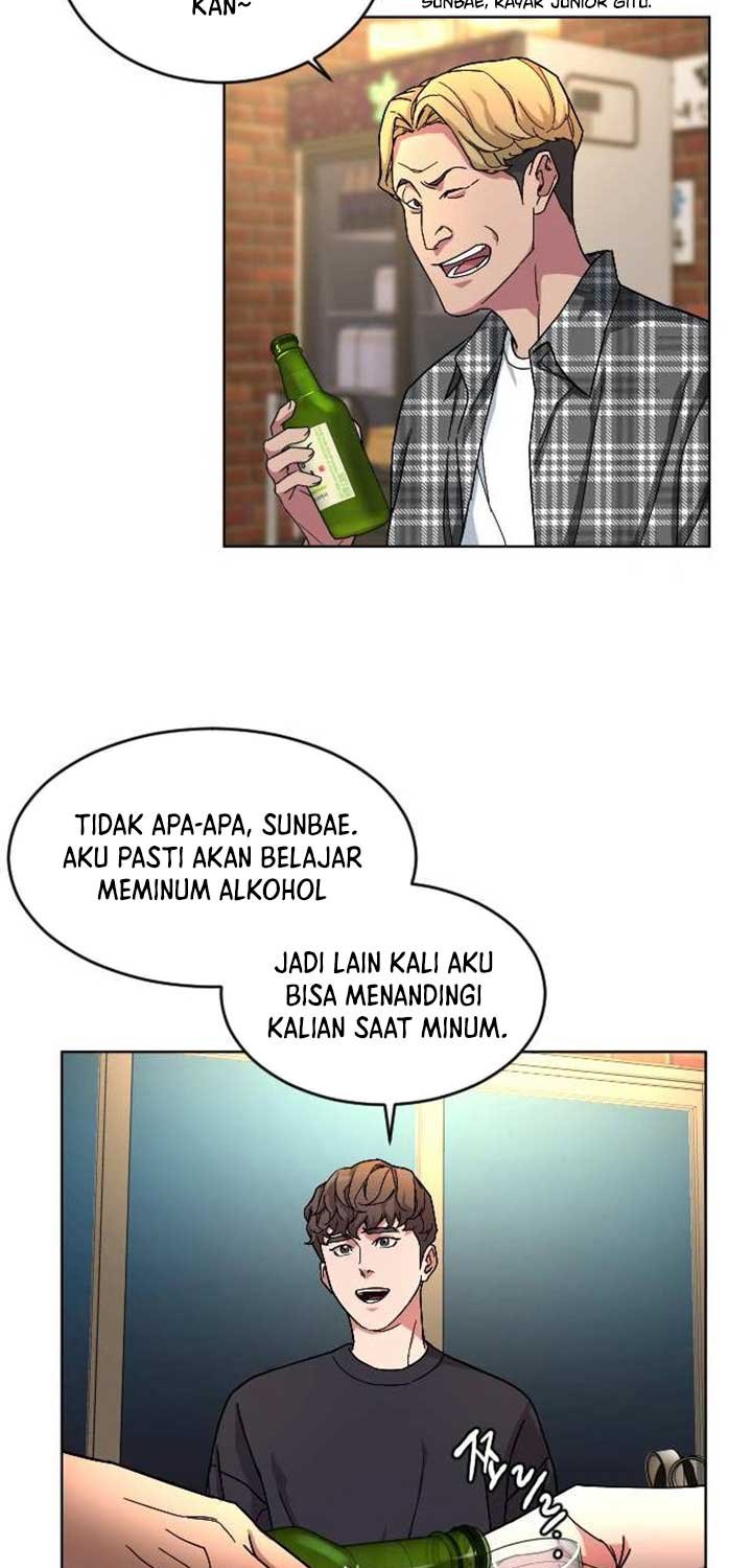 Ordinary Child Chapter 03 Gambar 54