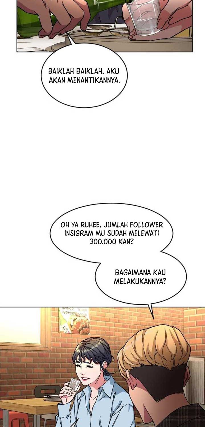 Ordinary Child Chapter 03 Gambar 55