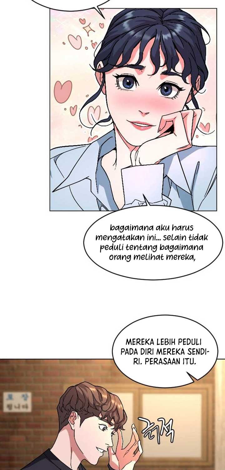Ordinary Child Chapter 03 Gambar 58