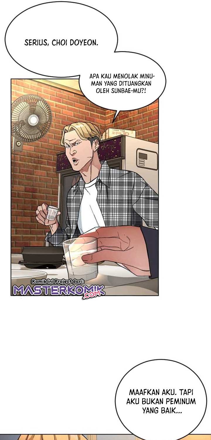 Ordinary Child Chapter 03 Gambar 50