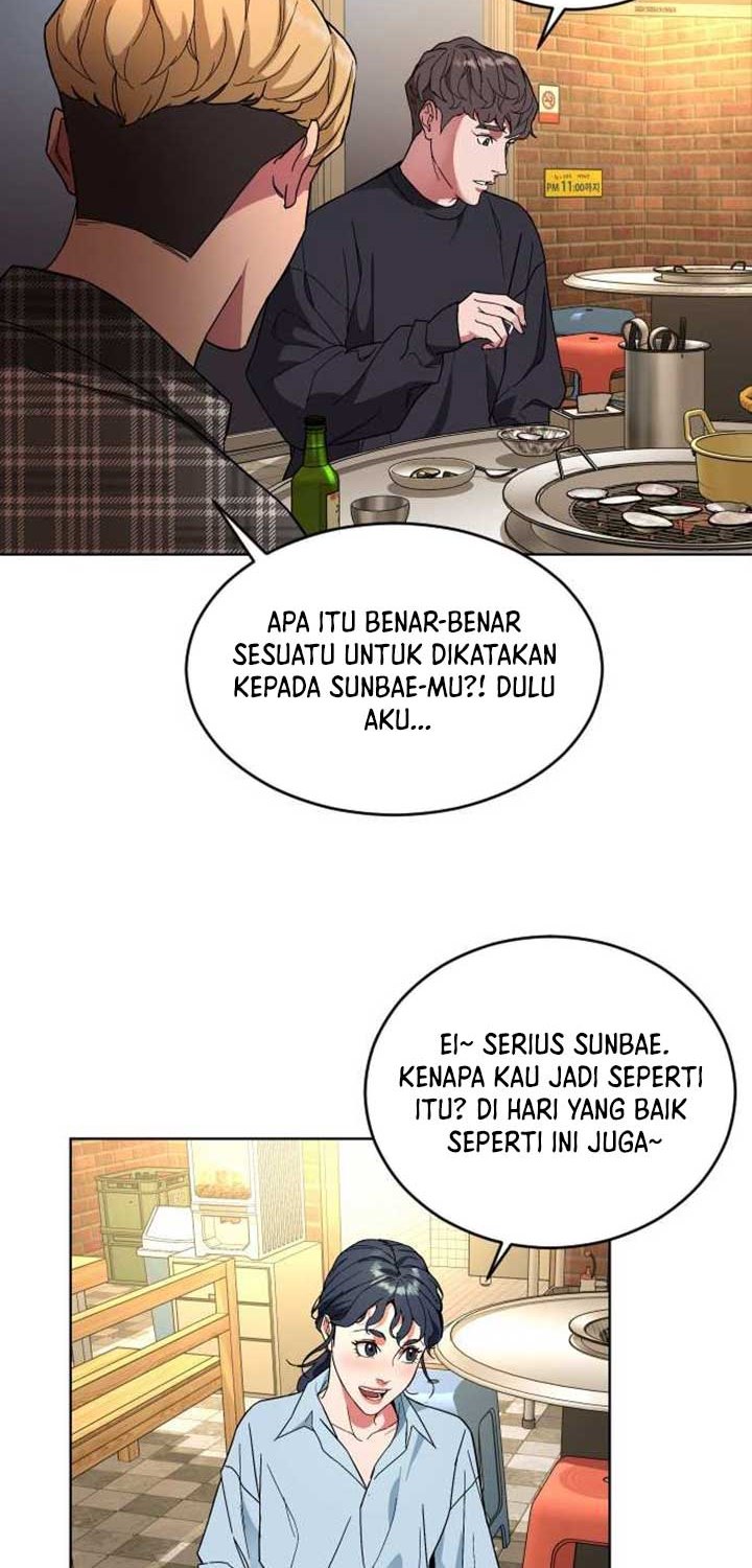 Ordinary Child Chapter 03 Gambar 51
