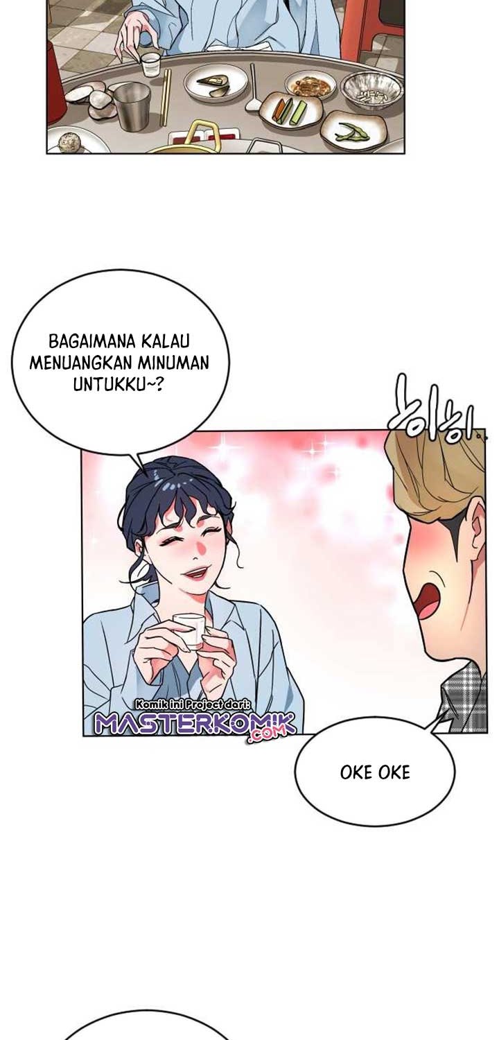 Ordinary Child Chapter 03 Gambar 52