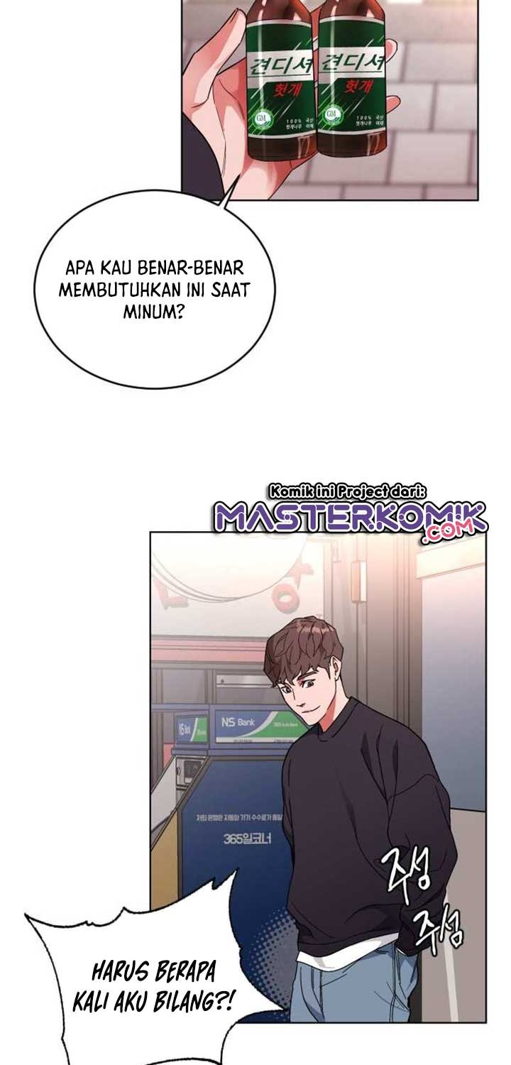 Ordinary Child Chapter 03 Gambar 64