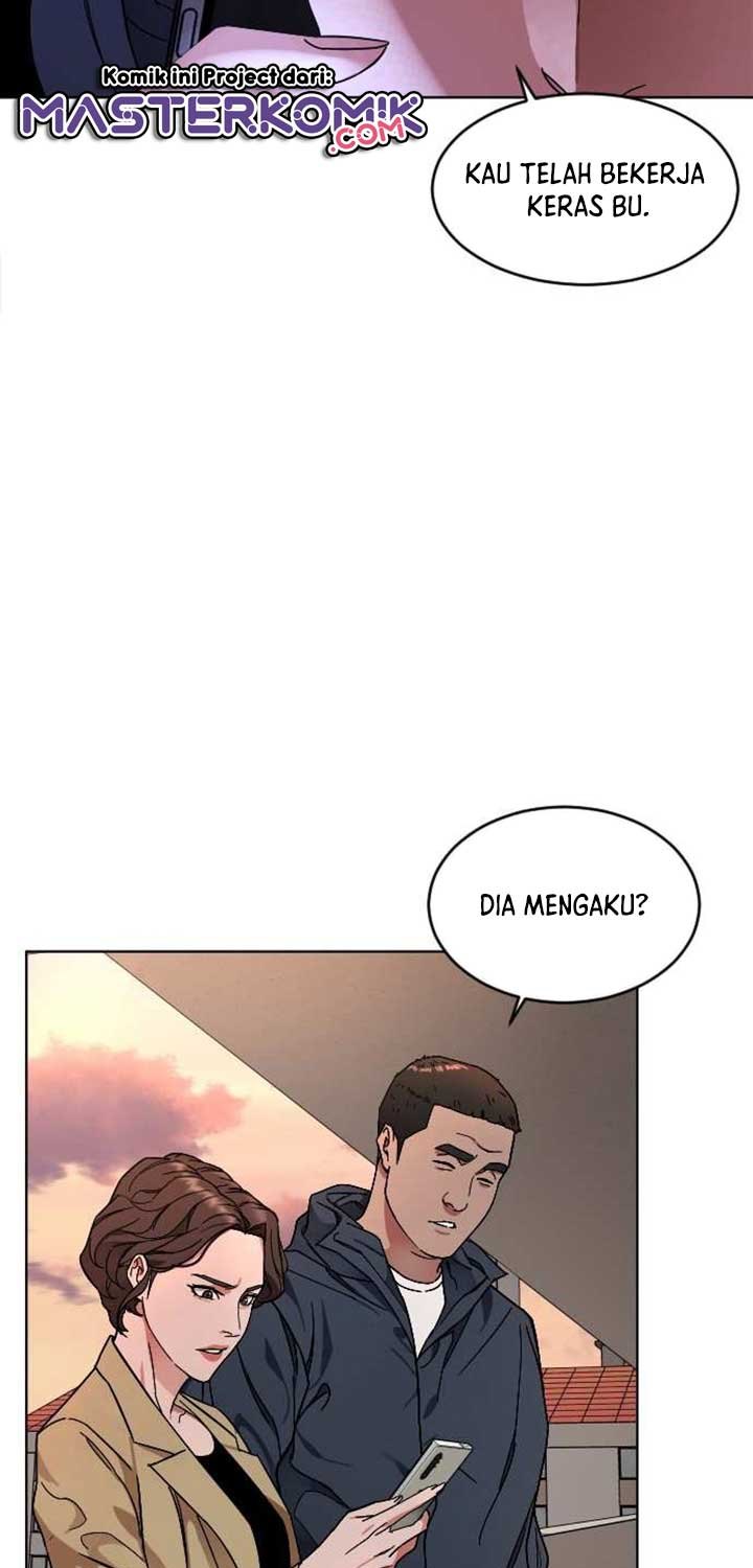 Ordinary Child Chapter 03 Gambar 6