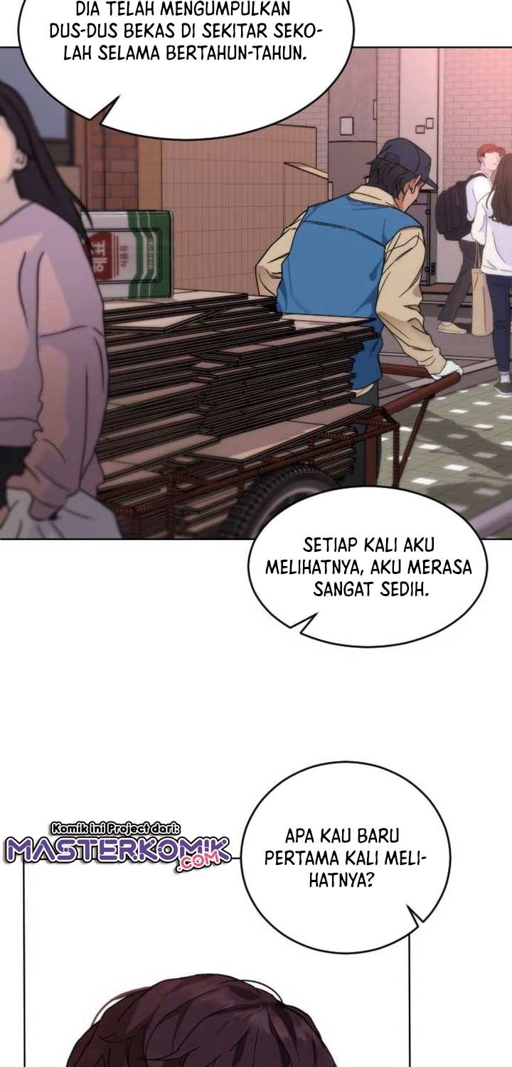 Ordinary Child Chapter 03 Gambar 76