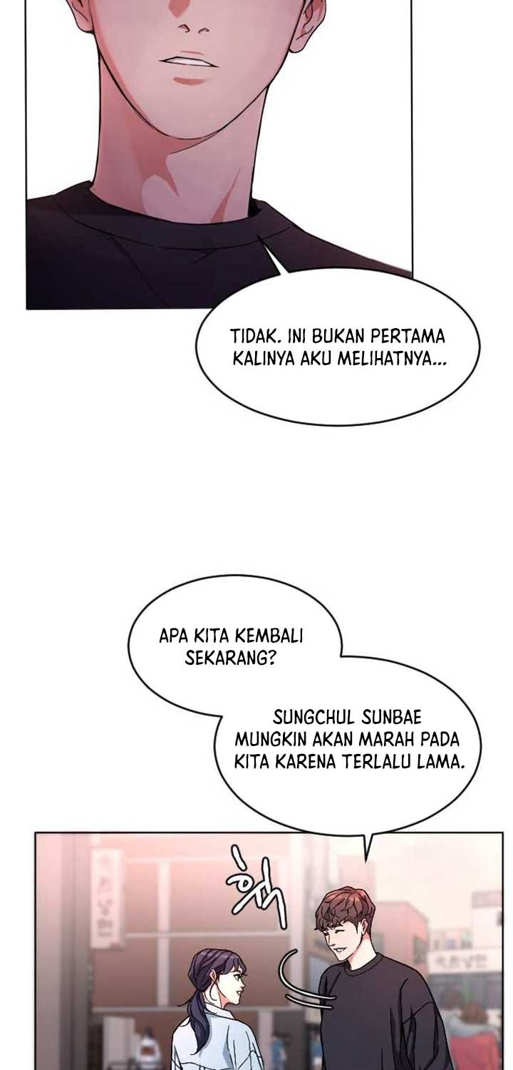 Ordinary Child Chapter 03 Gambar 78